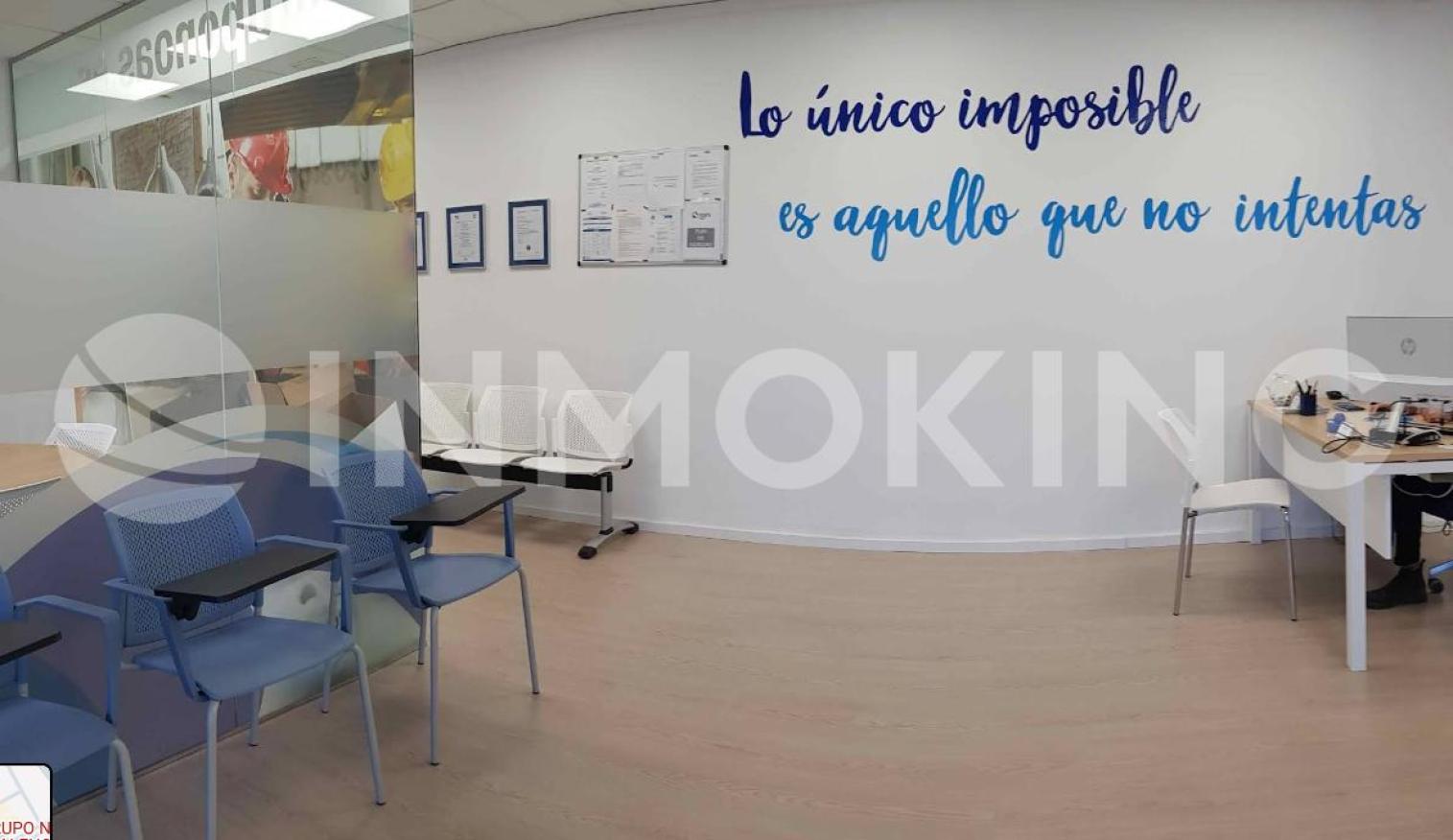 Foto de la propiedad Oficinas en Centro de negocios Safor